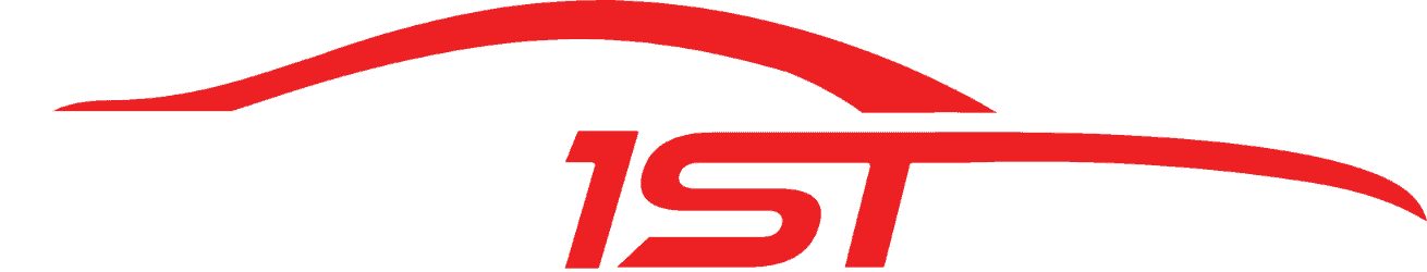 Logo of Century Auto Body & Paint featuring white text on a red background with a stylized car outline.